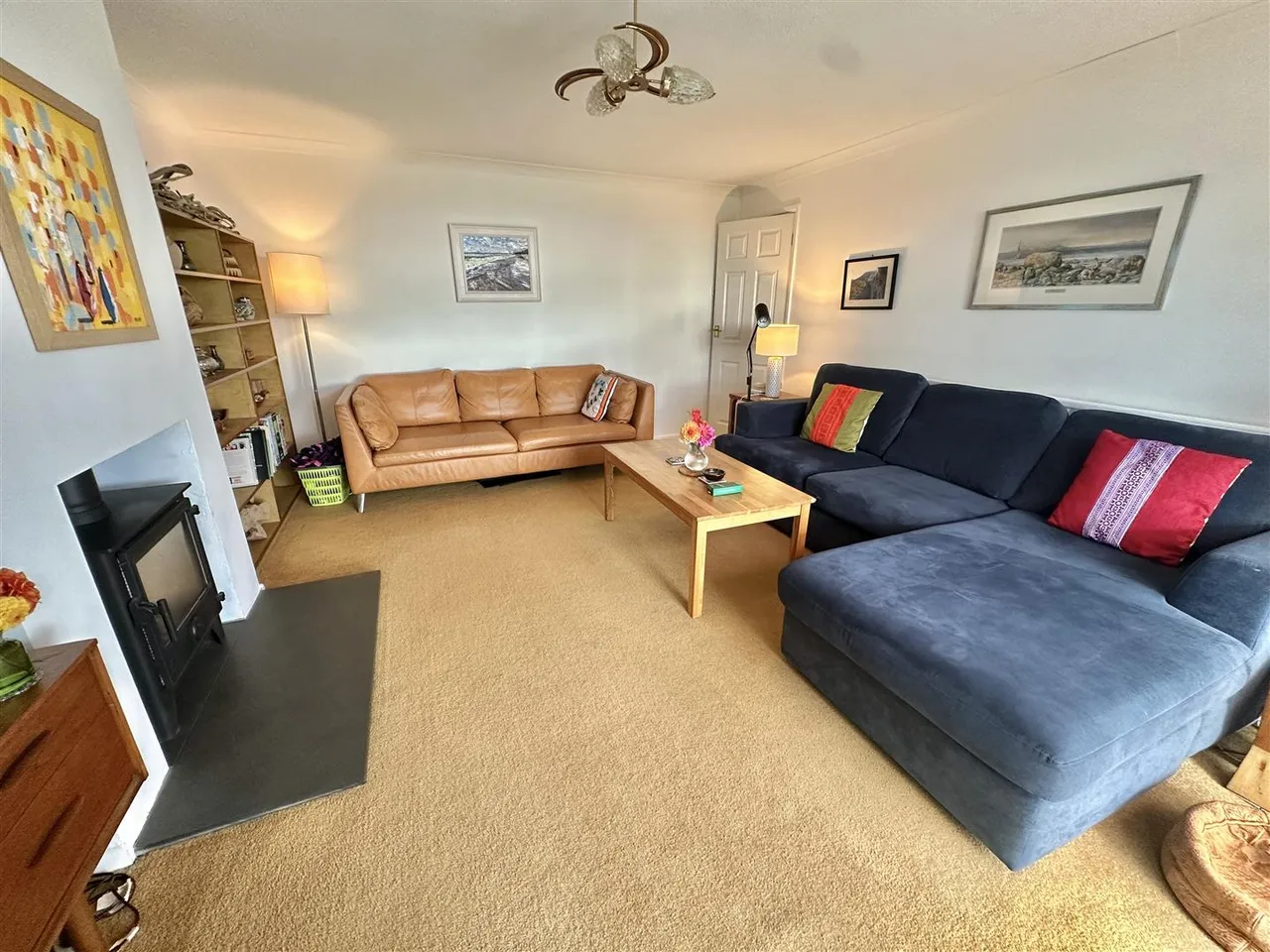 Ropehaven Road, St. Austell, photo 4