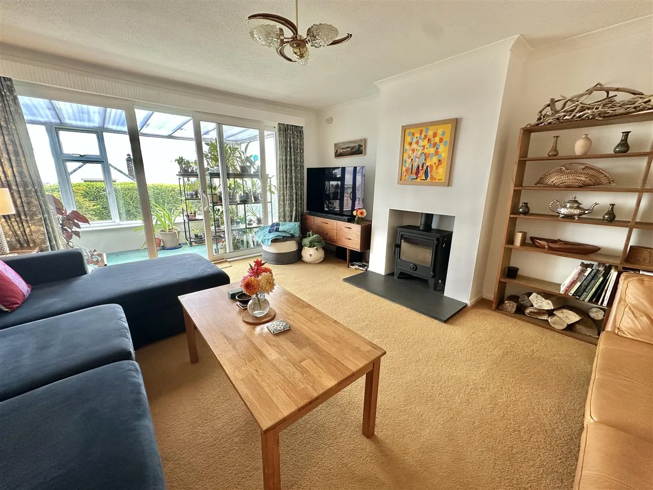 Ropehaven Road, St. Austell, photo 5