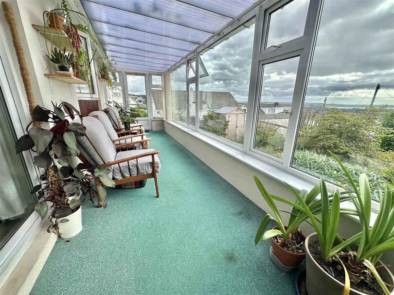Ropehaven Road, St. Austell, photo 25