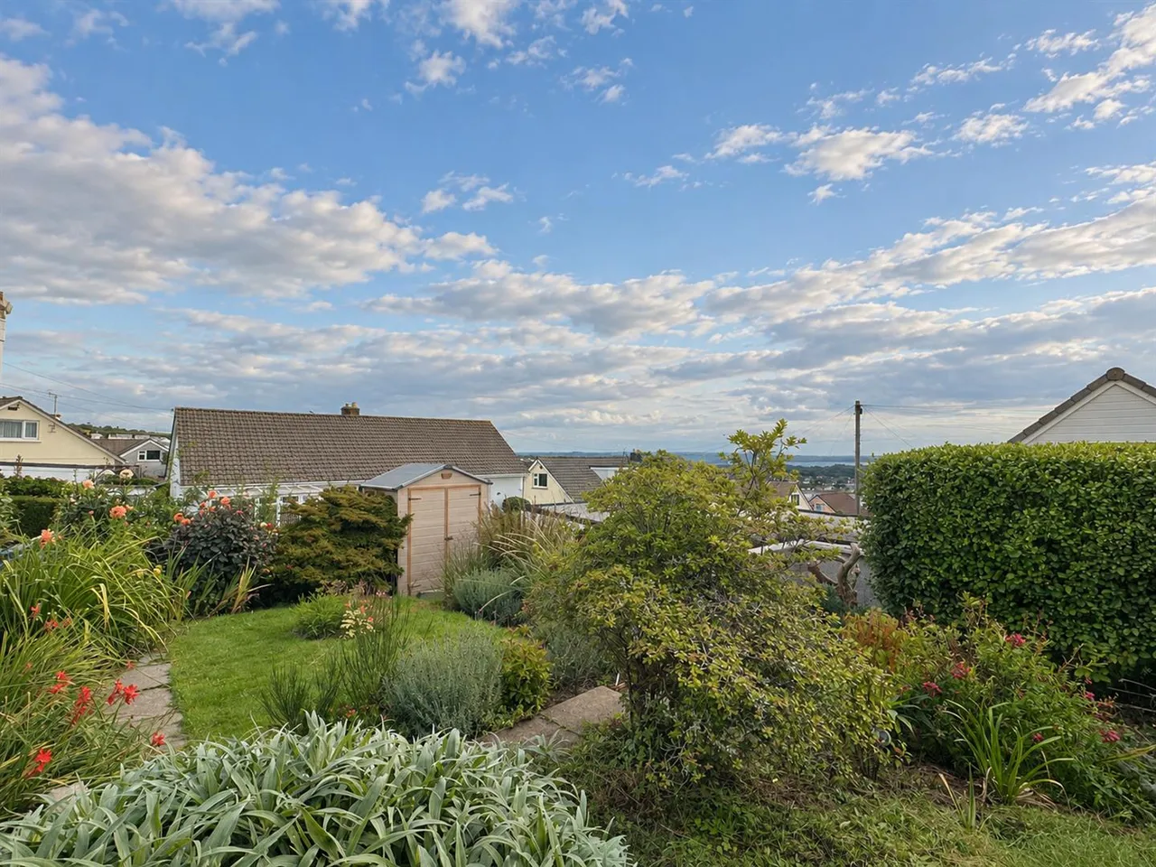 Ropehaven Road, St. Austell, photo 33