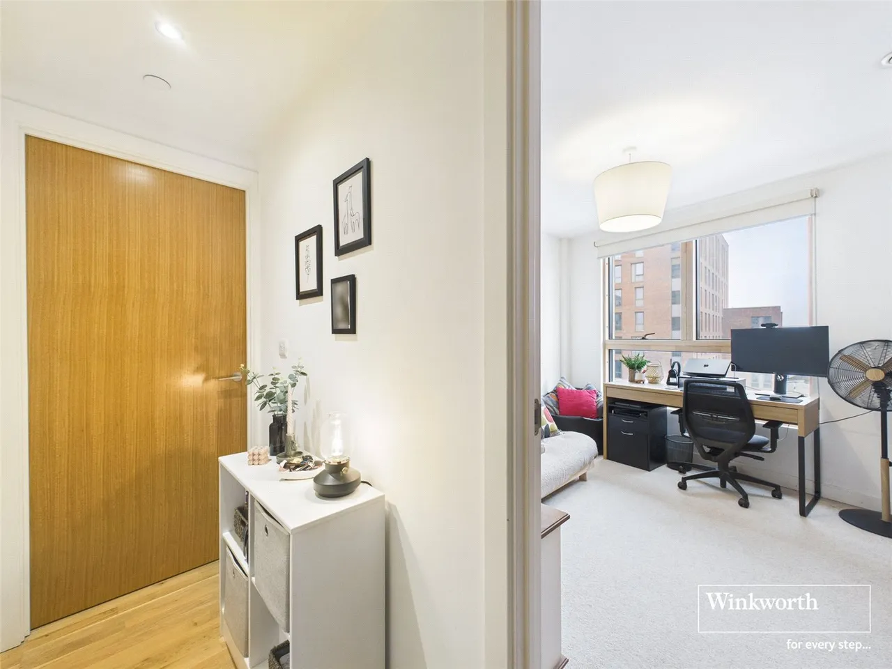Alfred Street, Reading, Berkshire, RG1, photo 9