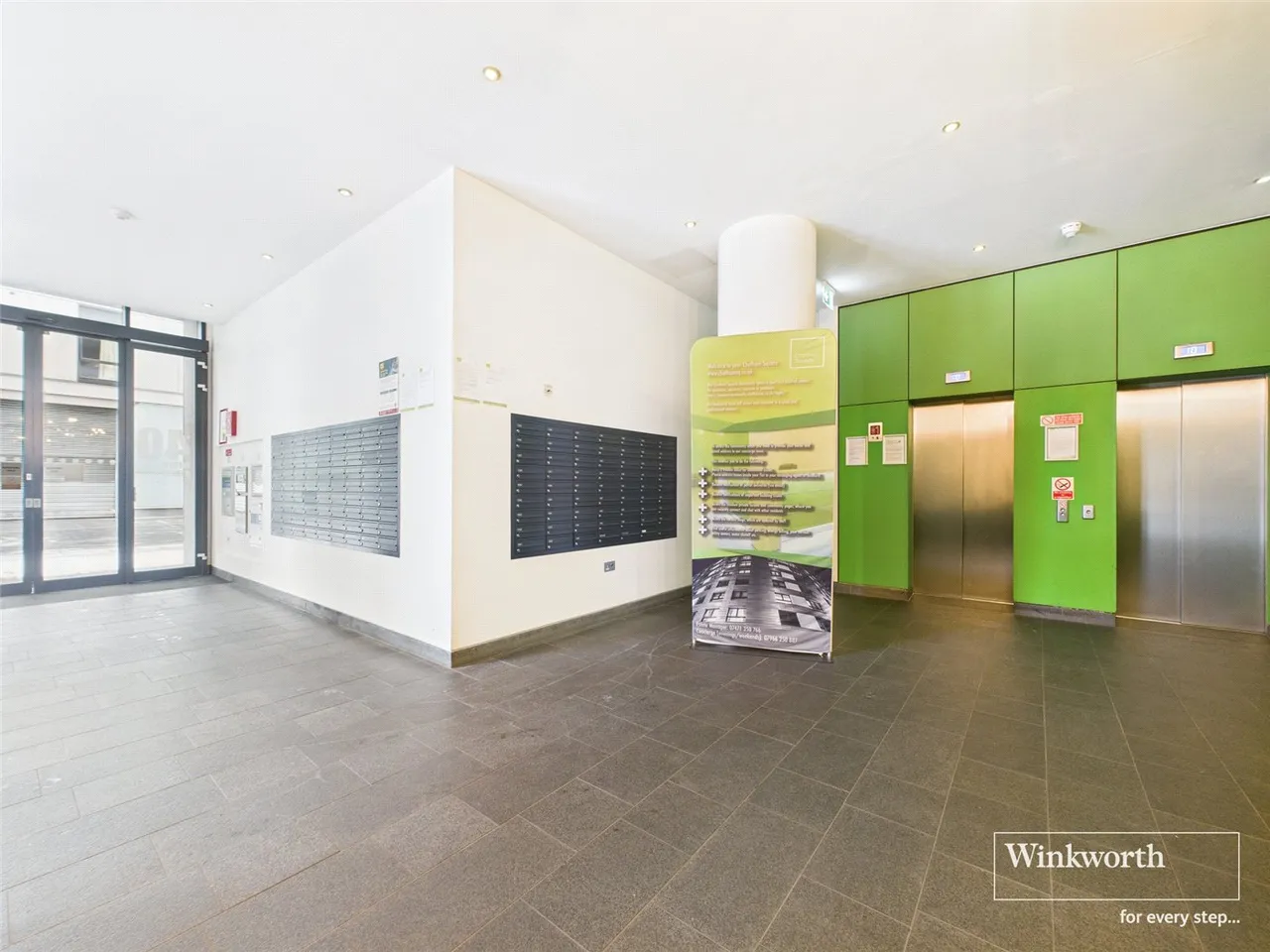 Alfred Street, Reading, Berkshire, RG1, photo 2
