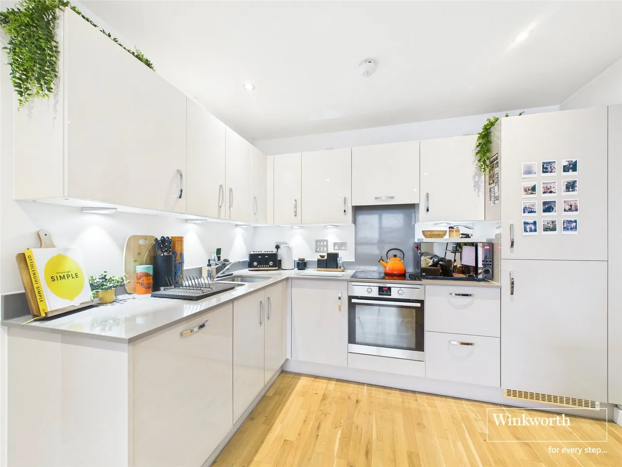 Alfred Street, Reading, Berkshire, RG1, photo 6