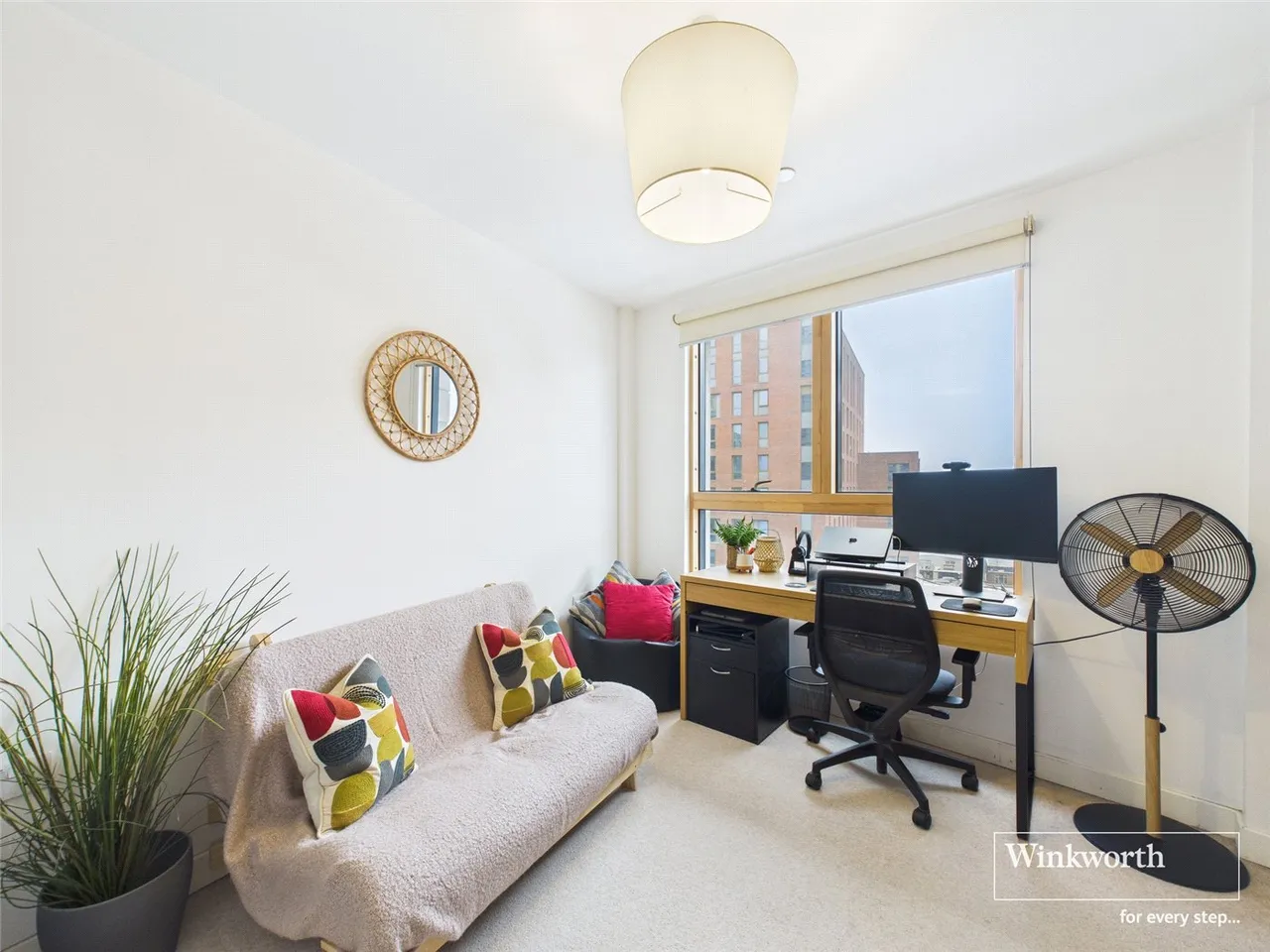 Alfred Street, Reading, Berkshire, RG1, photo 7