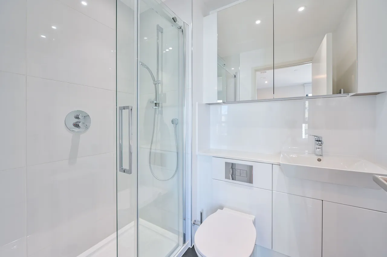 Showflat 1 (1 Bed) Momento Elephant & Castle, Parkside, London, photo 5