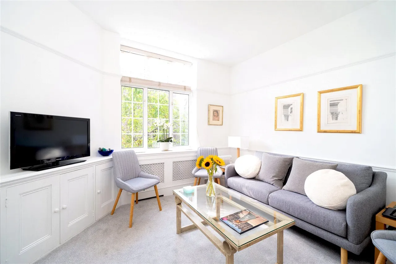 Britten Street, Chelsea, SW3, photo 5