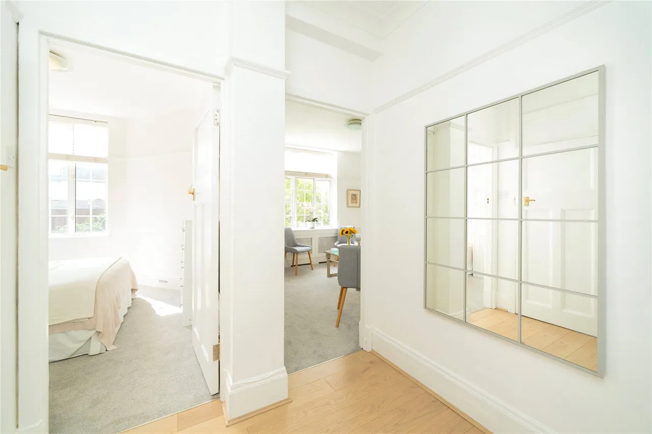Britten Street, Chelsea, SW3, photo 7
