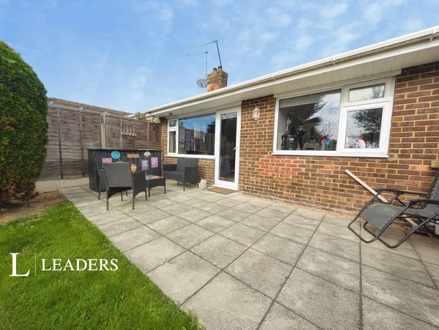 Ashurst Way, East Preston, BN16, photo 8