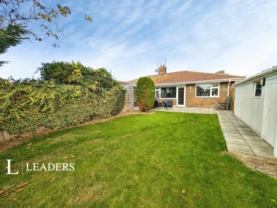 Ashurst Way, East Preston, BN16, photo 4