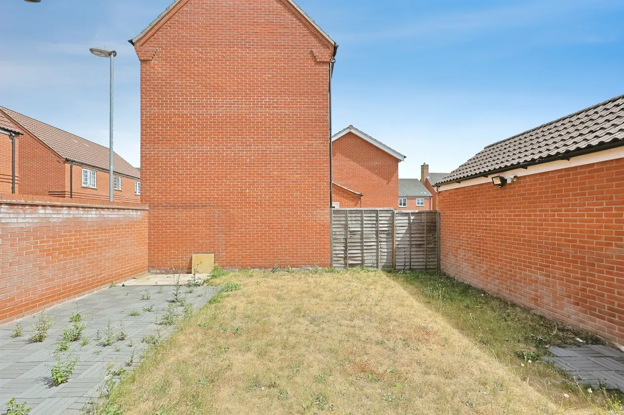 Maze Avenue, Costessey, NR8, photo 14