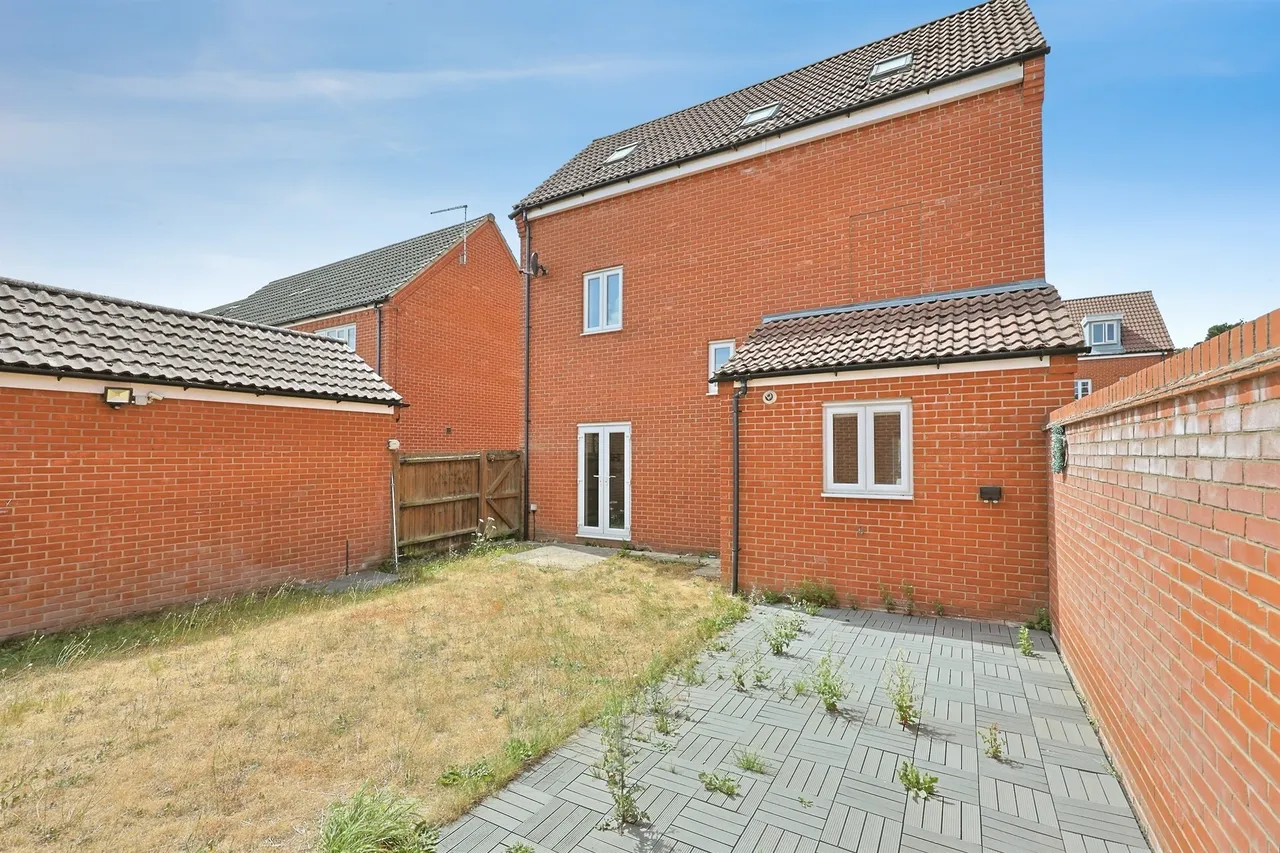 Maze Avenue, Costessey, NR8, photo 15
