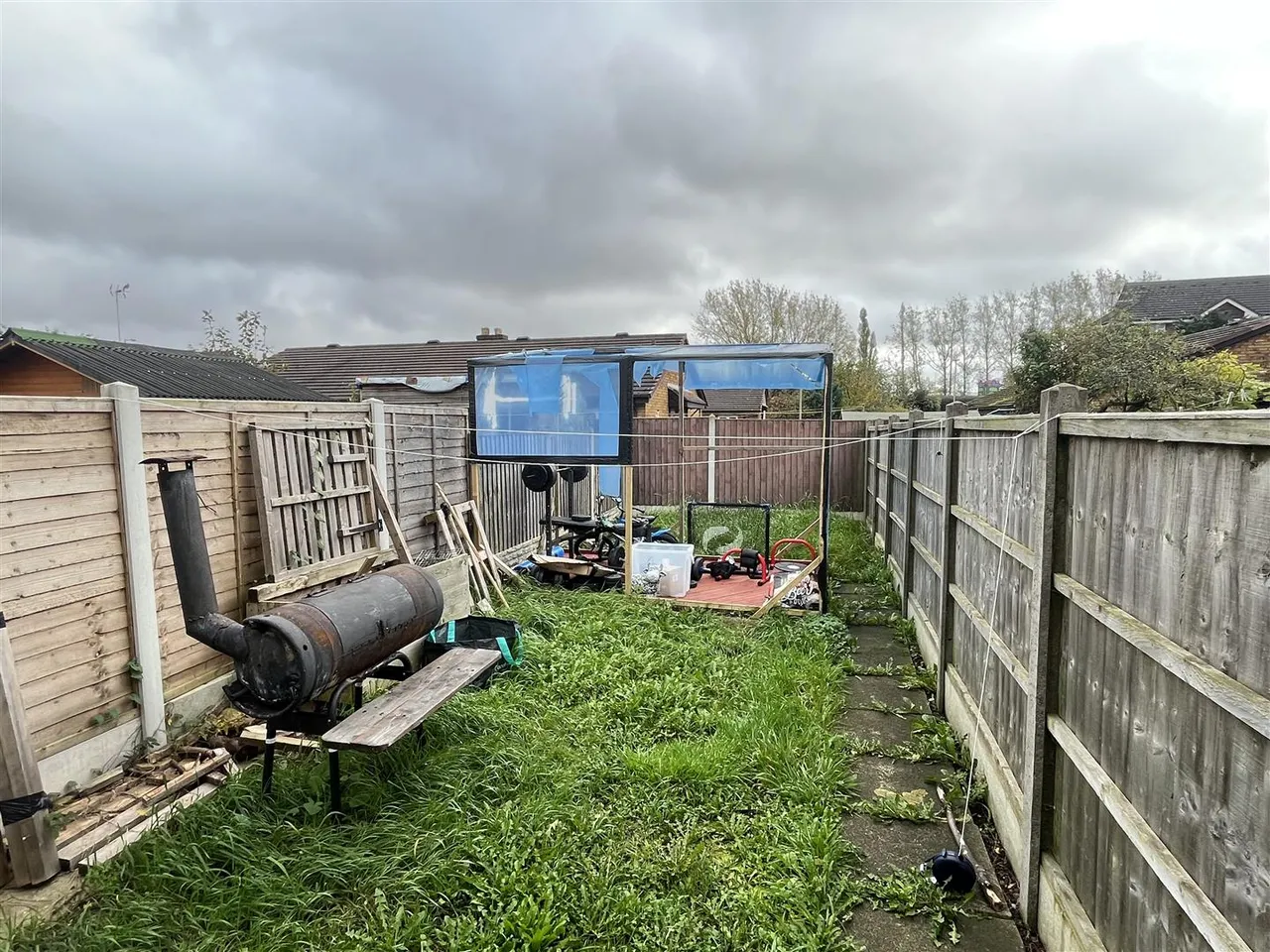 Ordish Street, Burton-On-Trent, DE14, photo 10