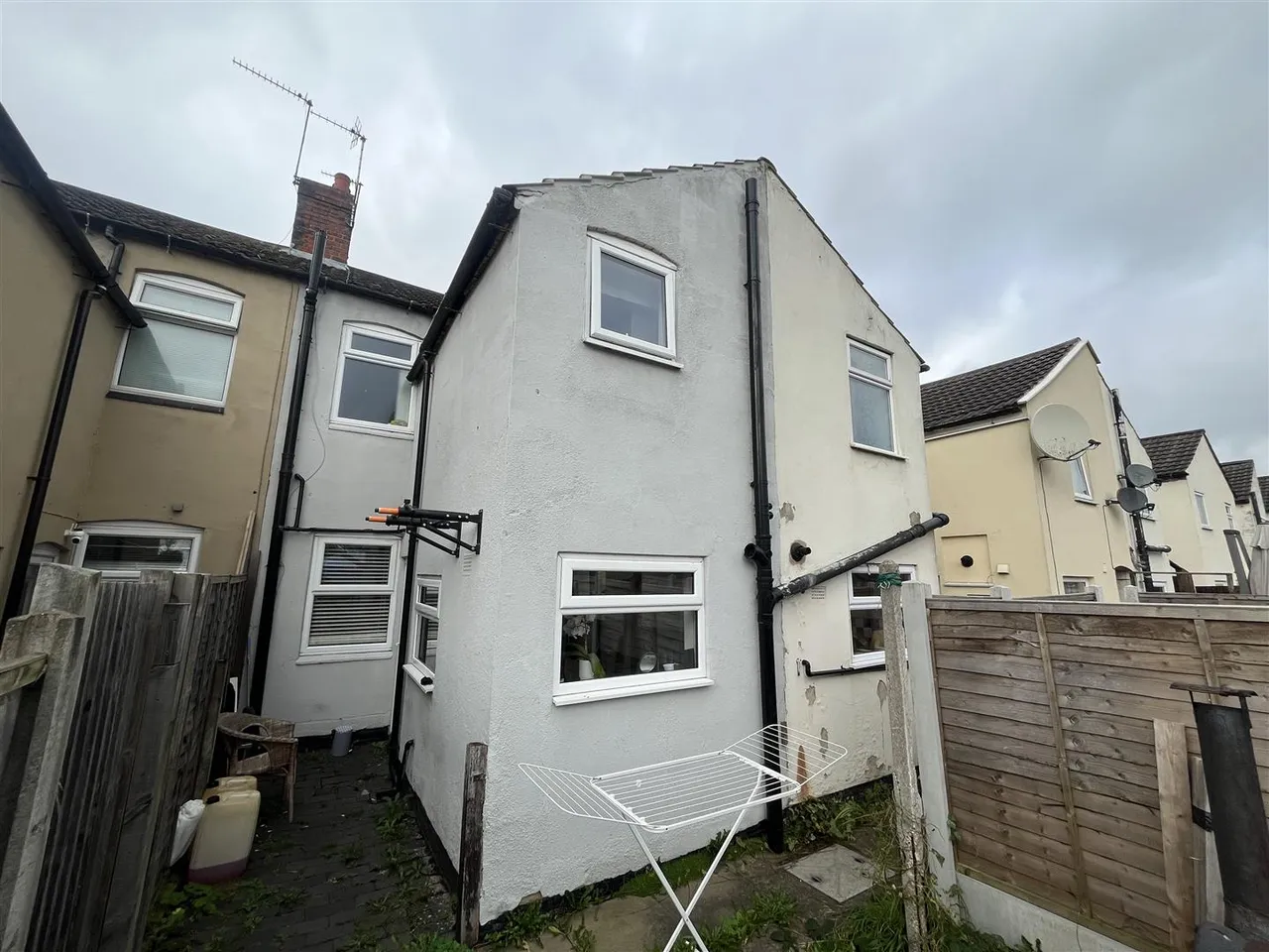 Ordish Street, Burton-On-Trent, DE14, photo 11