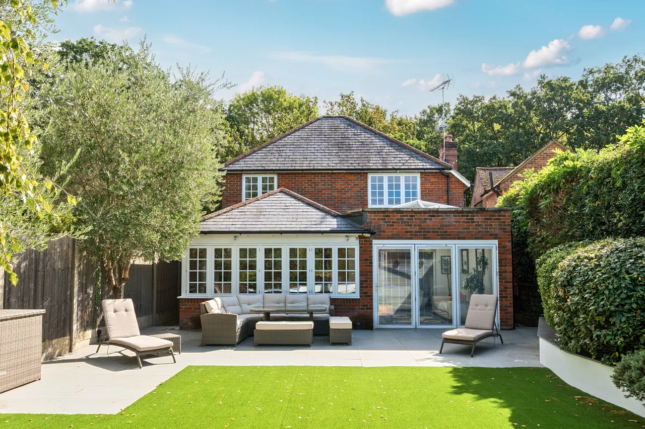 Spratts Lane, Ottershaw, KT16, photo 7