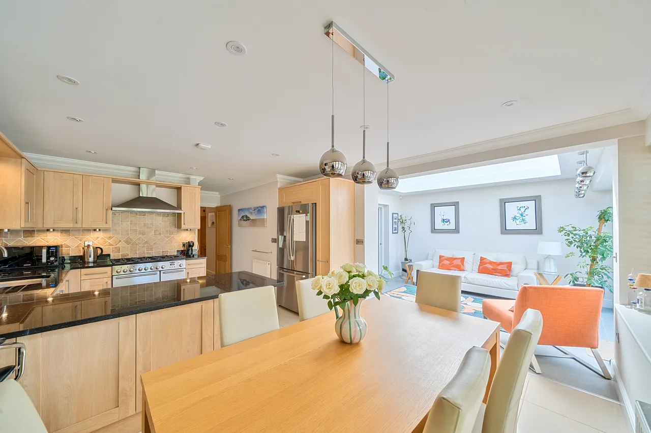 Spratts Lane, Ottershaw, KT16, photo 16