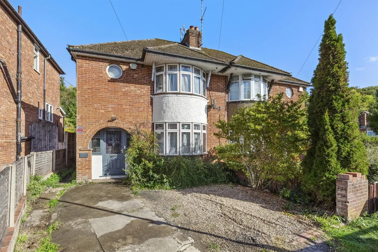Guinions Road, High Wycombe, HP13, photo 15