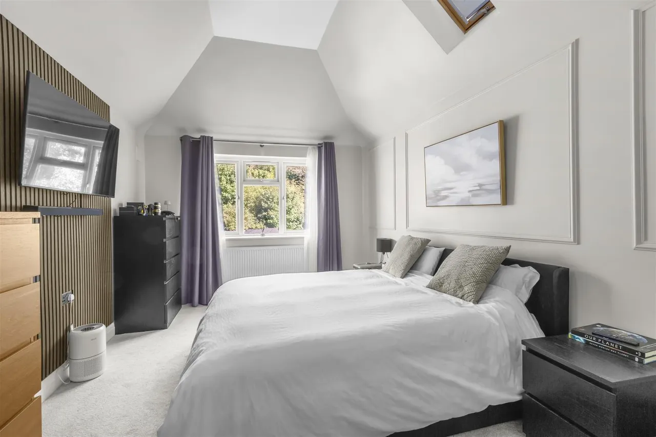 Guinions Road, High Wycombe, HP13, photo 9