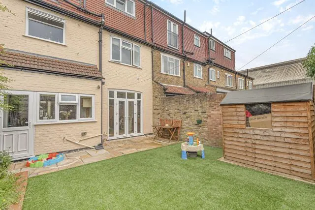 Manor Road, Richmond, TW9, photo 8