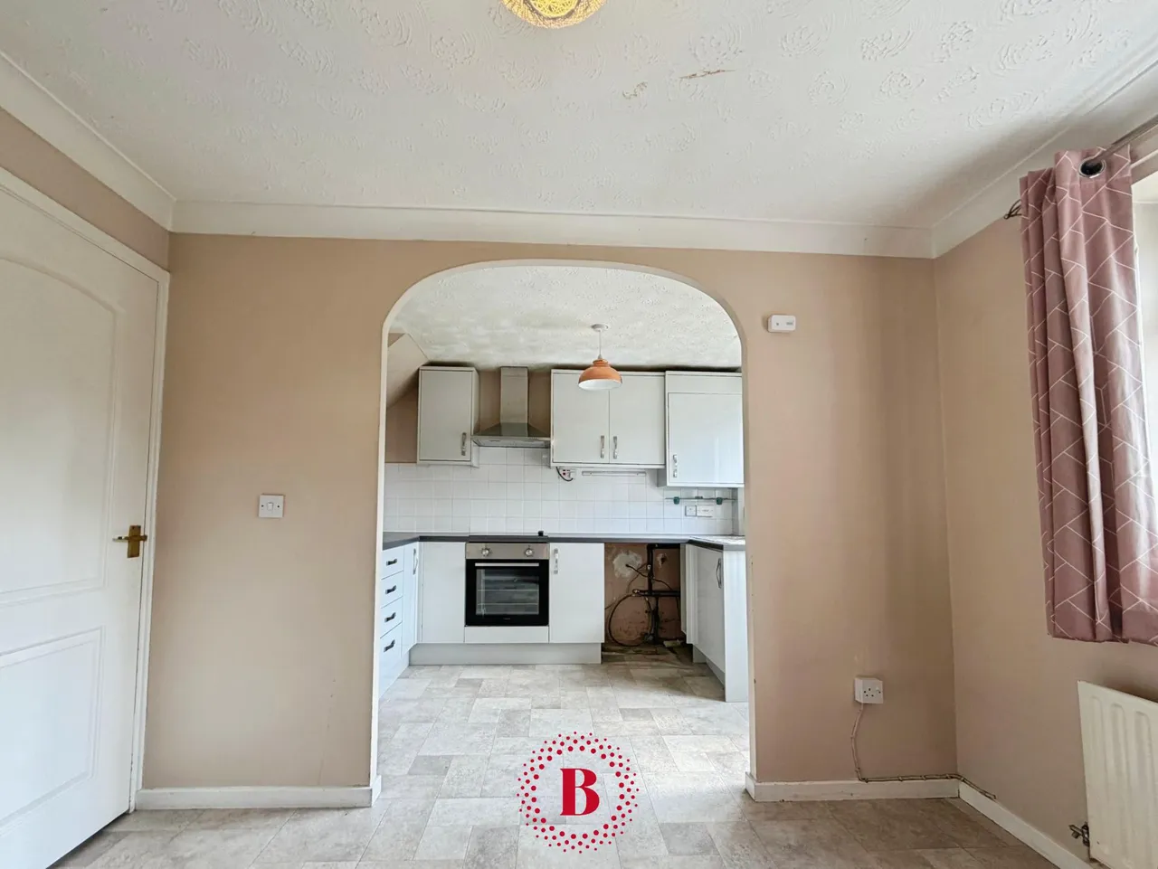 Old Bridewell, Melton Mowbray, LE13, photo 6