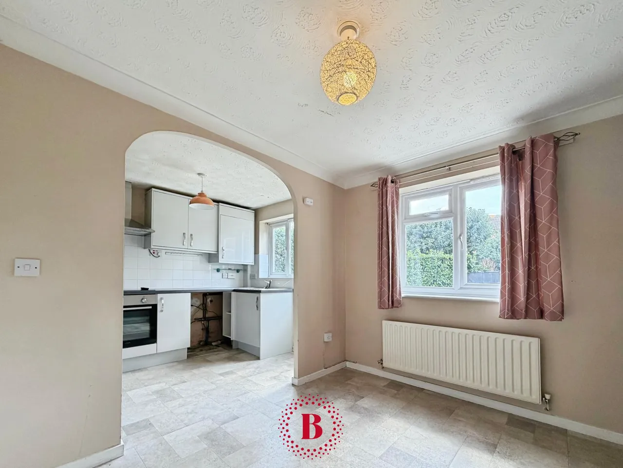 Old Bridewell, Melton Mowbray, LE13, photo 2