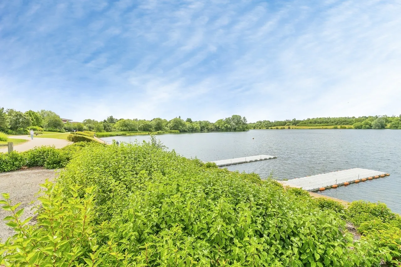 Plot 15 Caldecotte Lakes, Milton Keynes, MK7, photo 5