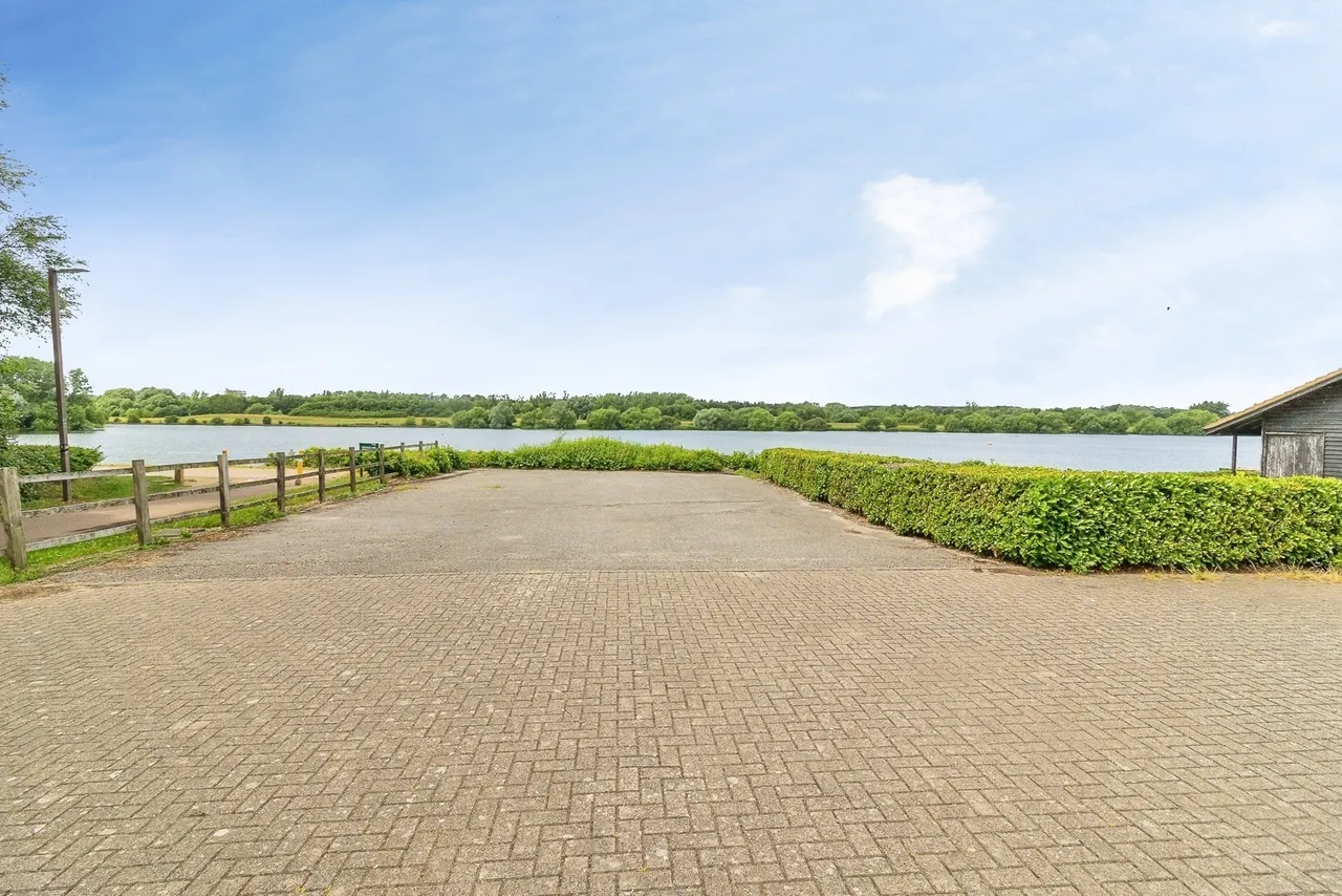 Plot 15 Caldecotte Lakes, Milton Keynes, MK7, photo 18