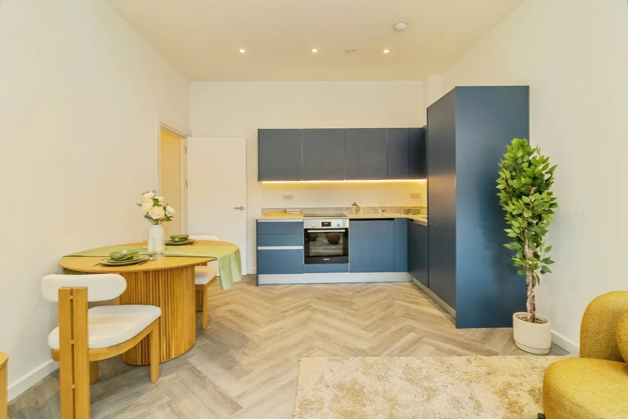 Plot 15 Caldecotte Lakes, Milton Keynes, MK7, photo 11
