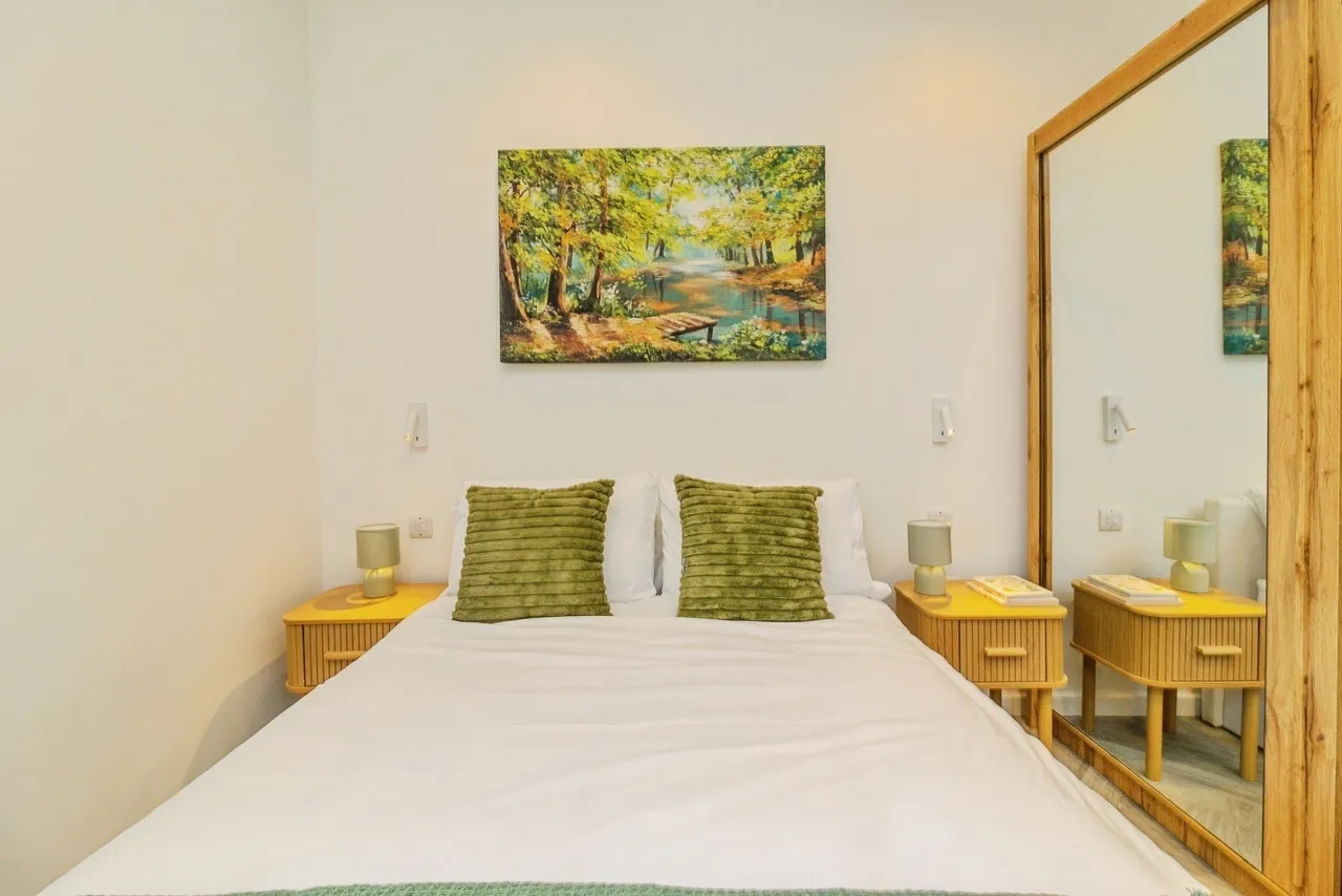 Plot 15 Caldecotte Lakes, Milton Keynes, MK7, photo 7