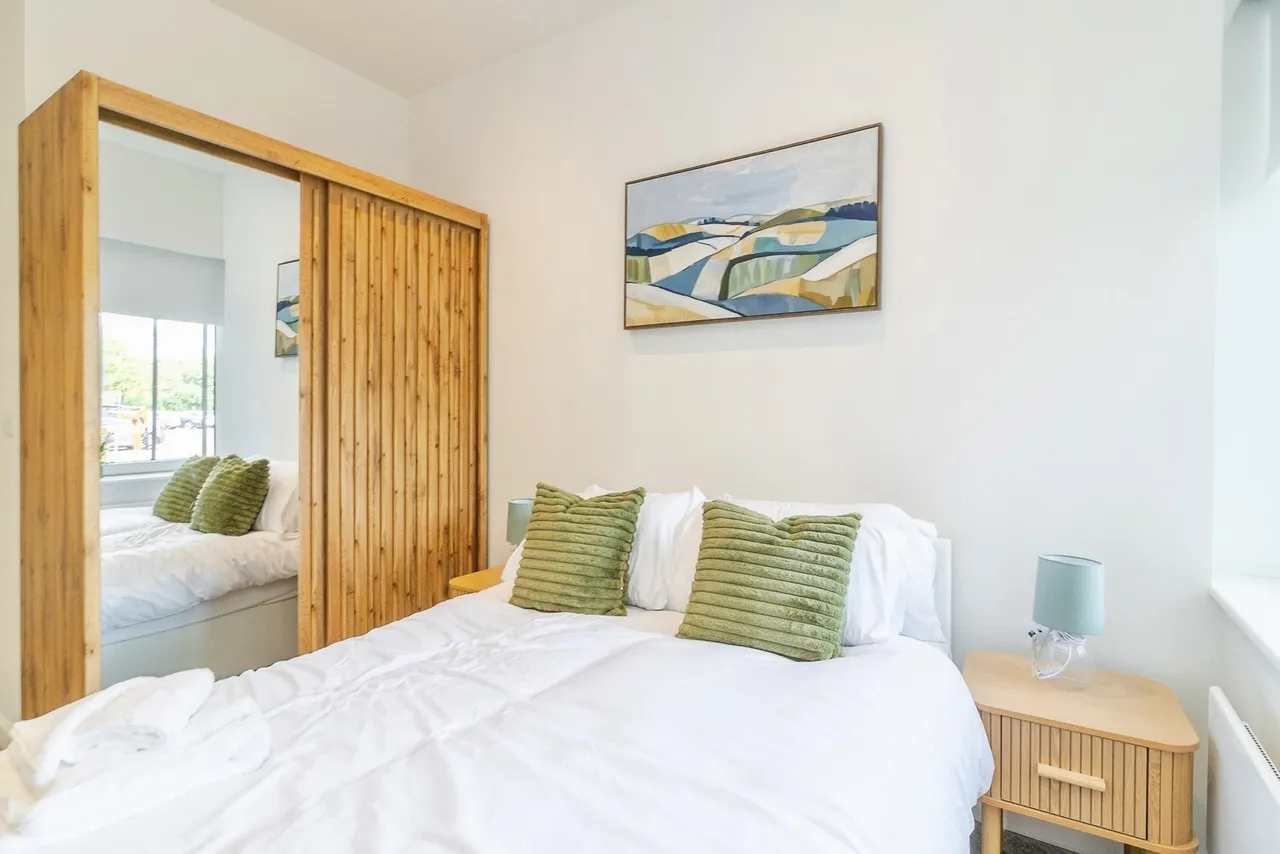Plot 15 Caldecotte Lakes, Milton Keynes, MK7, photo 8