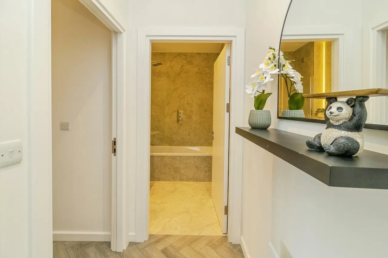 Plot 15 Caldecotte Lakes, Milton Keynes, MK7, photo 19