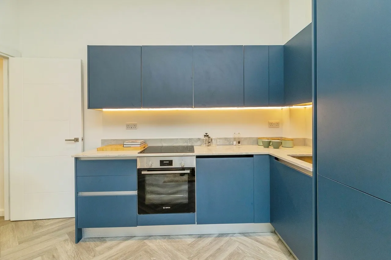 Plot 15 Caldecotte Lakes, Milton Keynes, MK7, photo 10