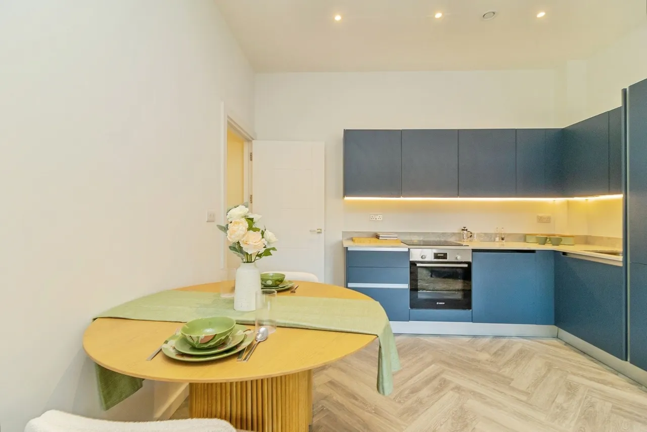 Plot 15 Caldecotte Lakes, Milton Keynes, MK7, photo 13