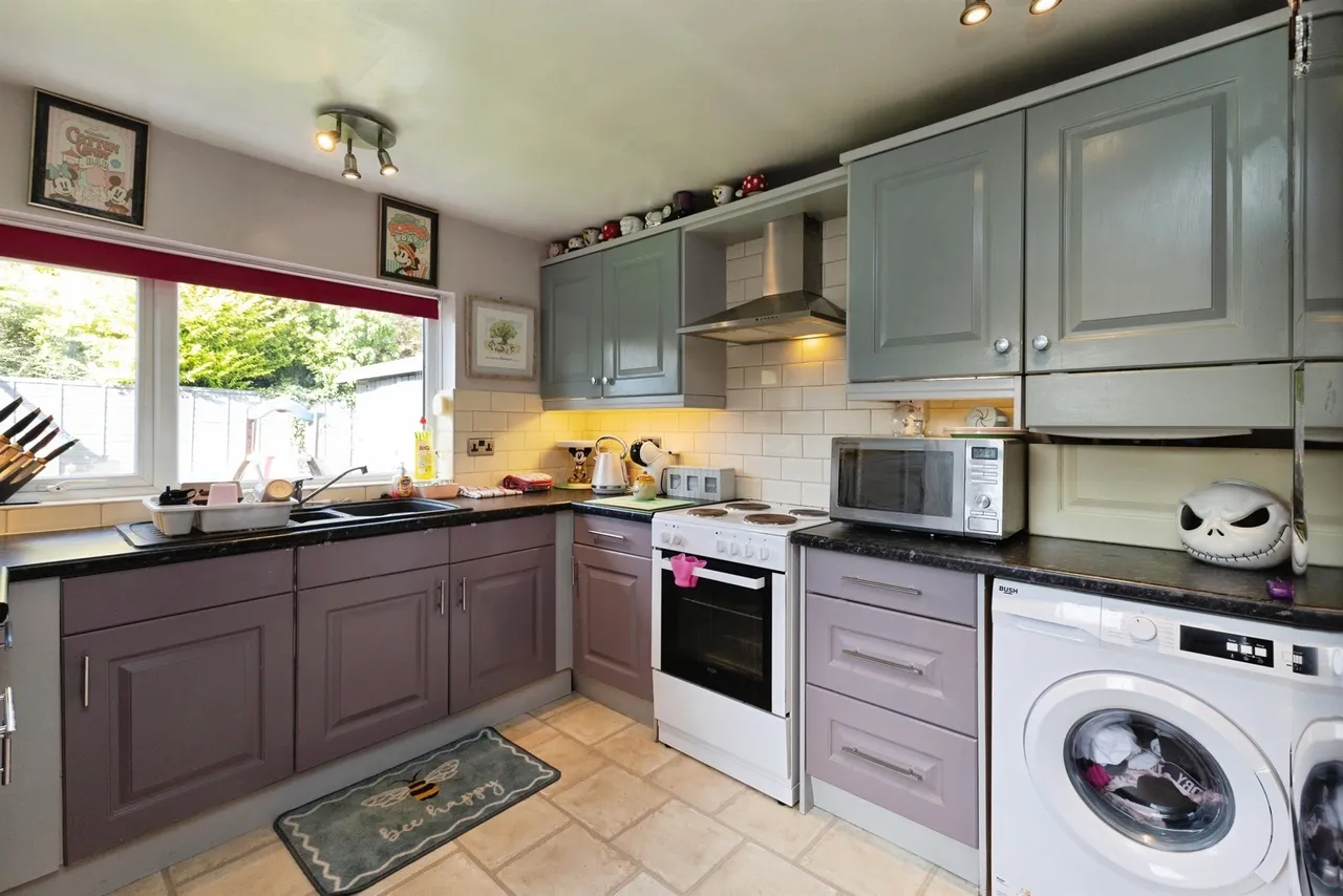 Weston Crescent, Stockton-On-Tees, TS20, photo 4