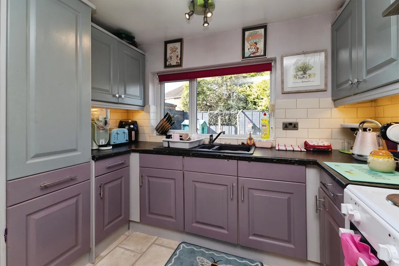 Weston Crescent, Stockton-On-Tees, TS20, photo 5