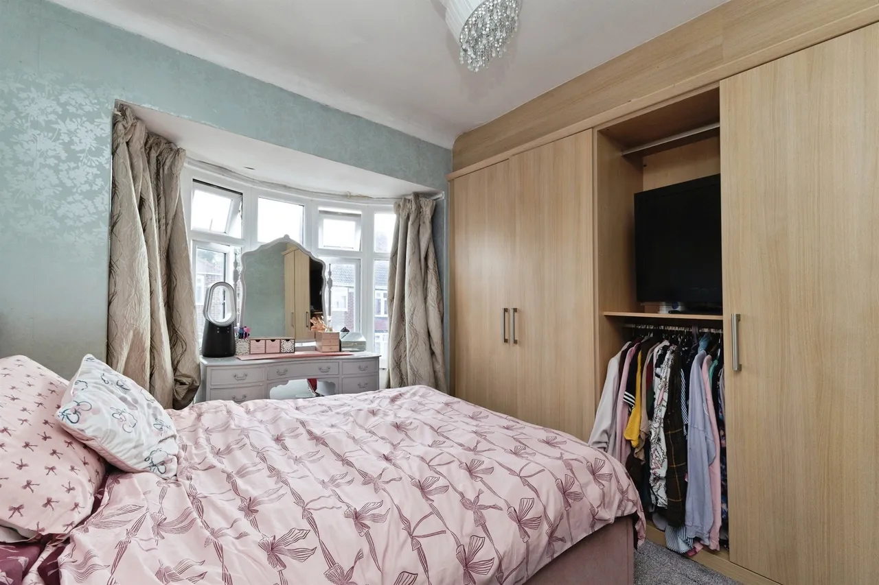 Weston Crescent, Stockton-On-Tees, TS20, photo 8
