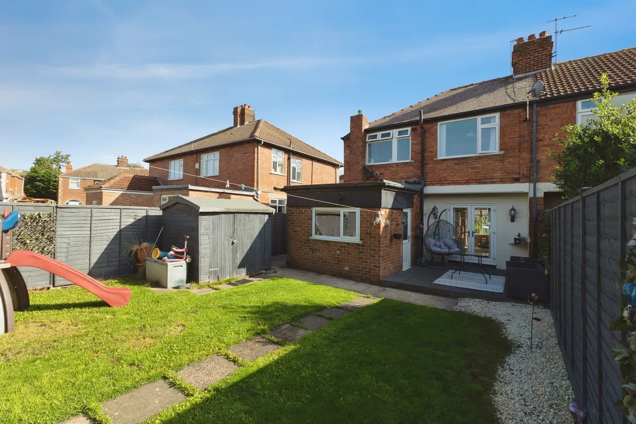Weston Crescent, Stockton-On-Tees, TS20, photo 14