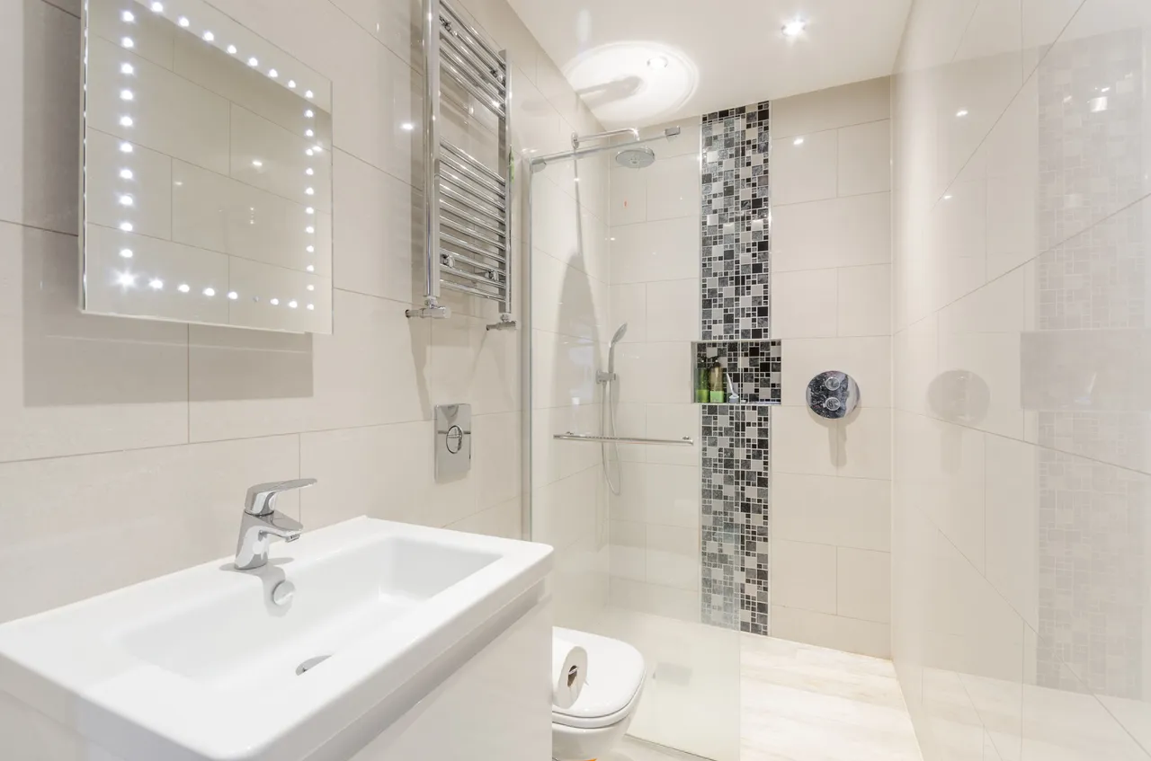 Flat 1 Waterlily House, Leopold Road, London, photo 11