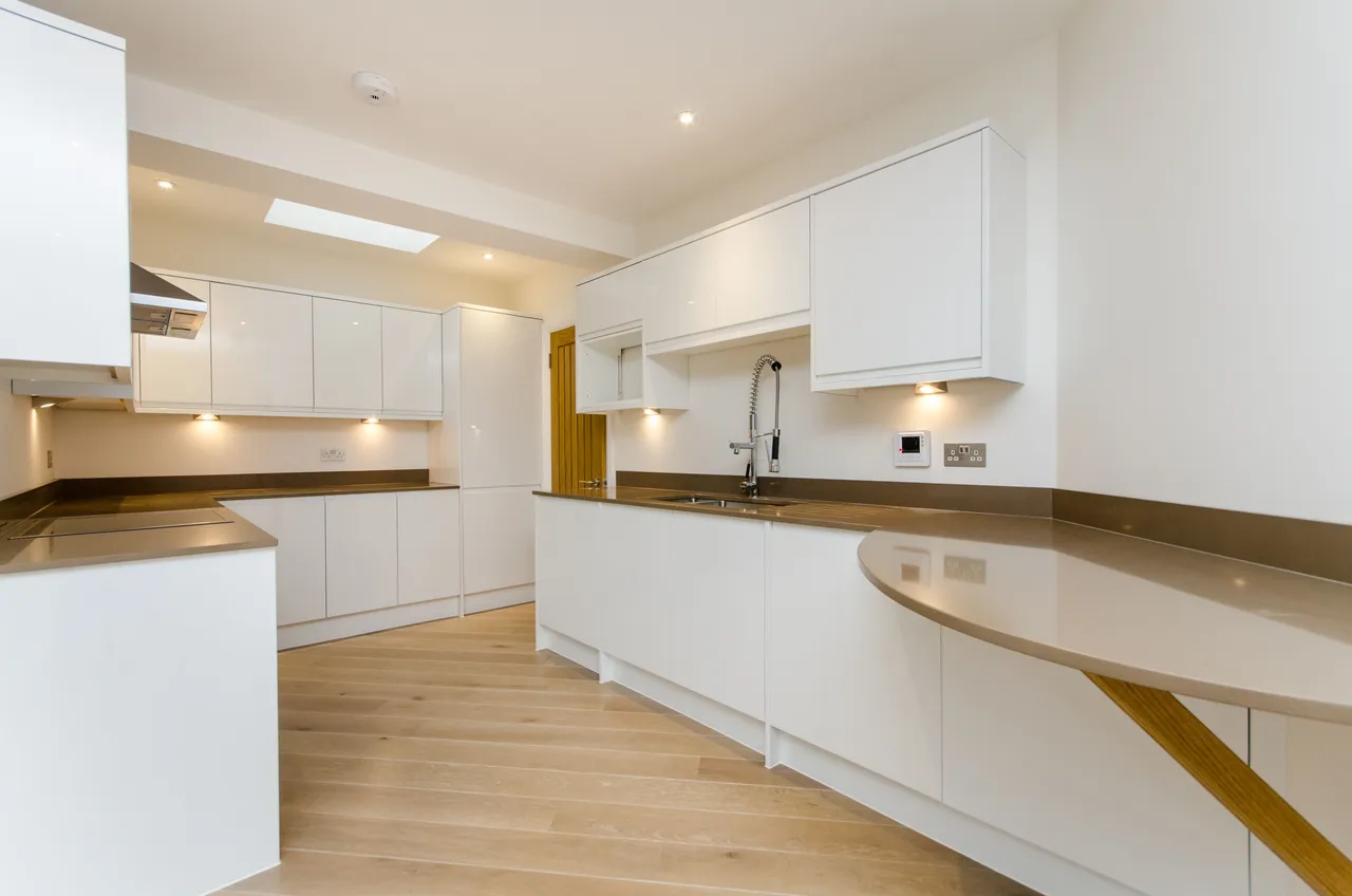 Flat 1 Waterlily House, Leopold Road, London, photo 4