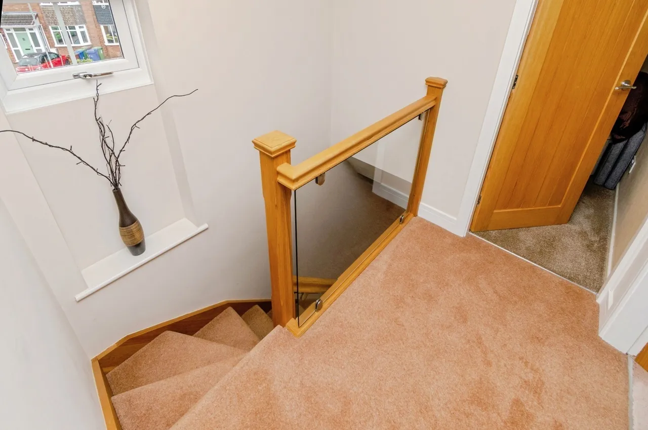 Radnor Rise, Hednesford, Cannock, Staffordshire, WS12, photo 10