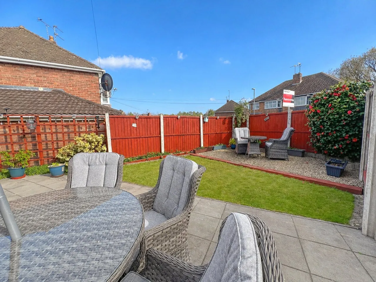 Radnor Rise, Hednesford, Cannock, Staffordshire, WS12, photo 18