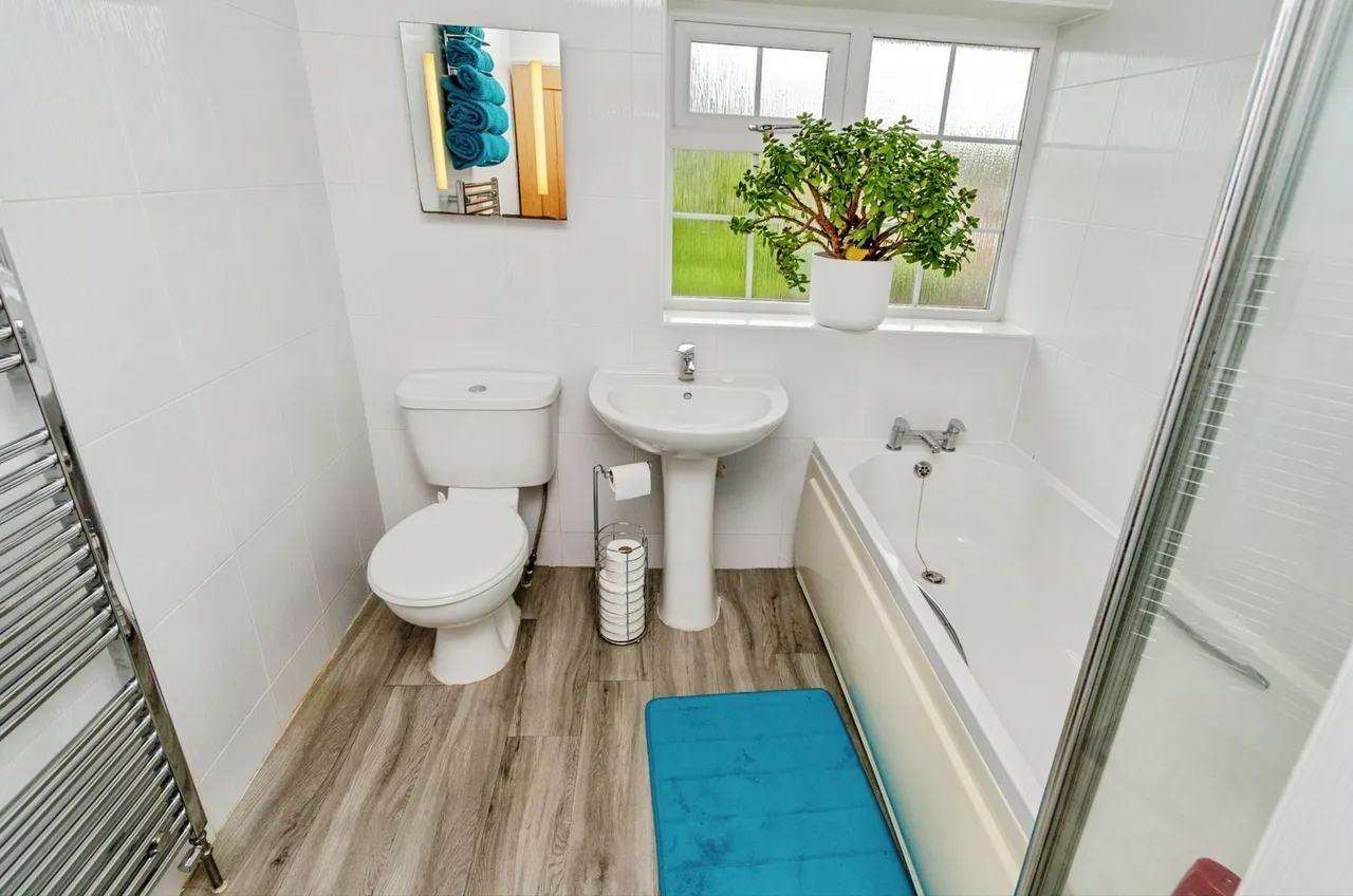 Radnor Rise, Hednesford, Cannock, Staffordshire, WS12, photo 11
