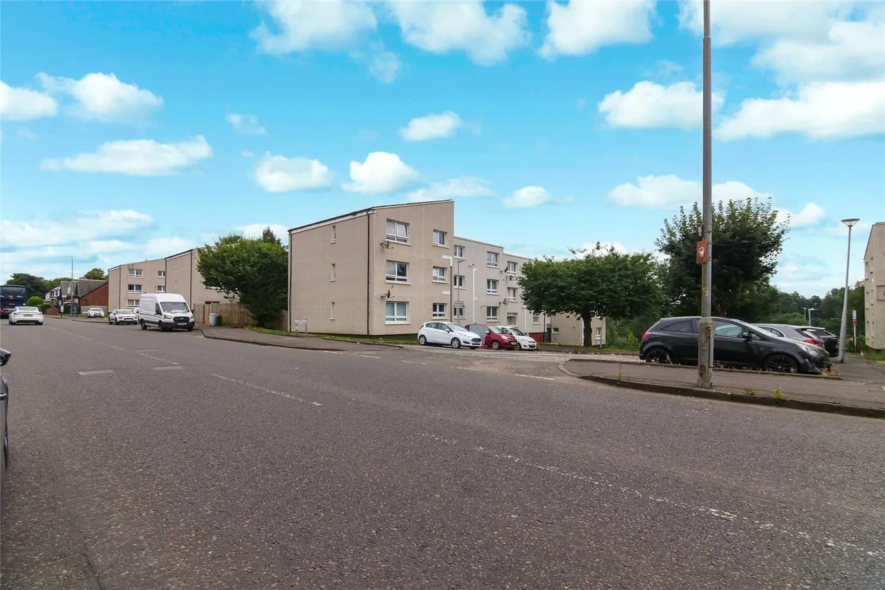 Gillsburn Gardens, Kilmarnock, East Ayrshire, KA3, photo 21