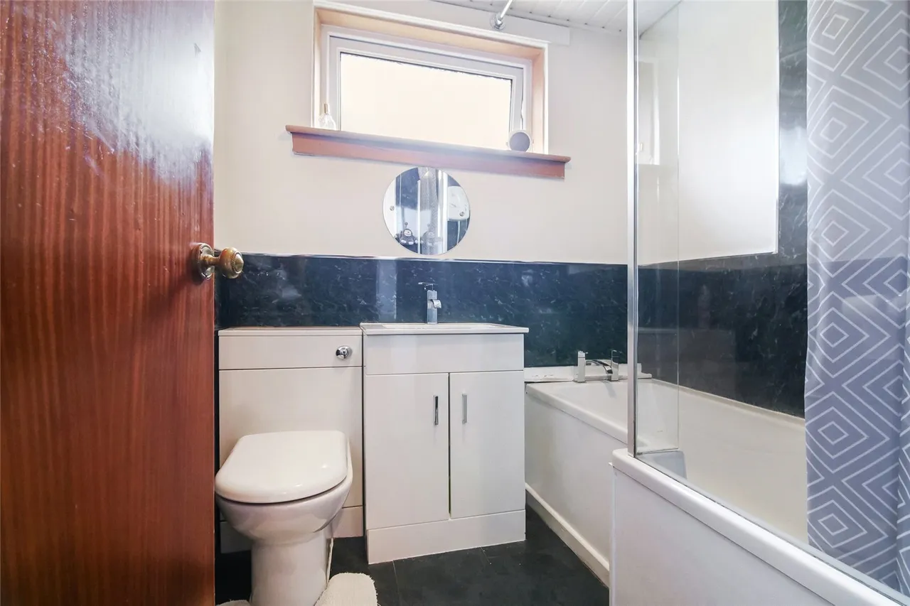 Gillsburn Gardens, Kilmarnock, East Ayrshire, KA3, photo 13