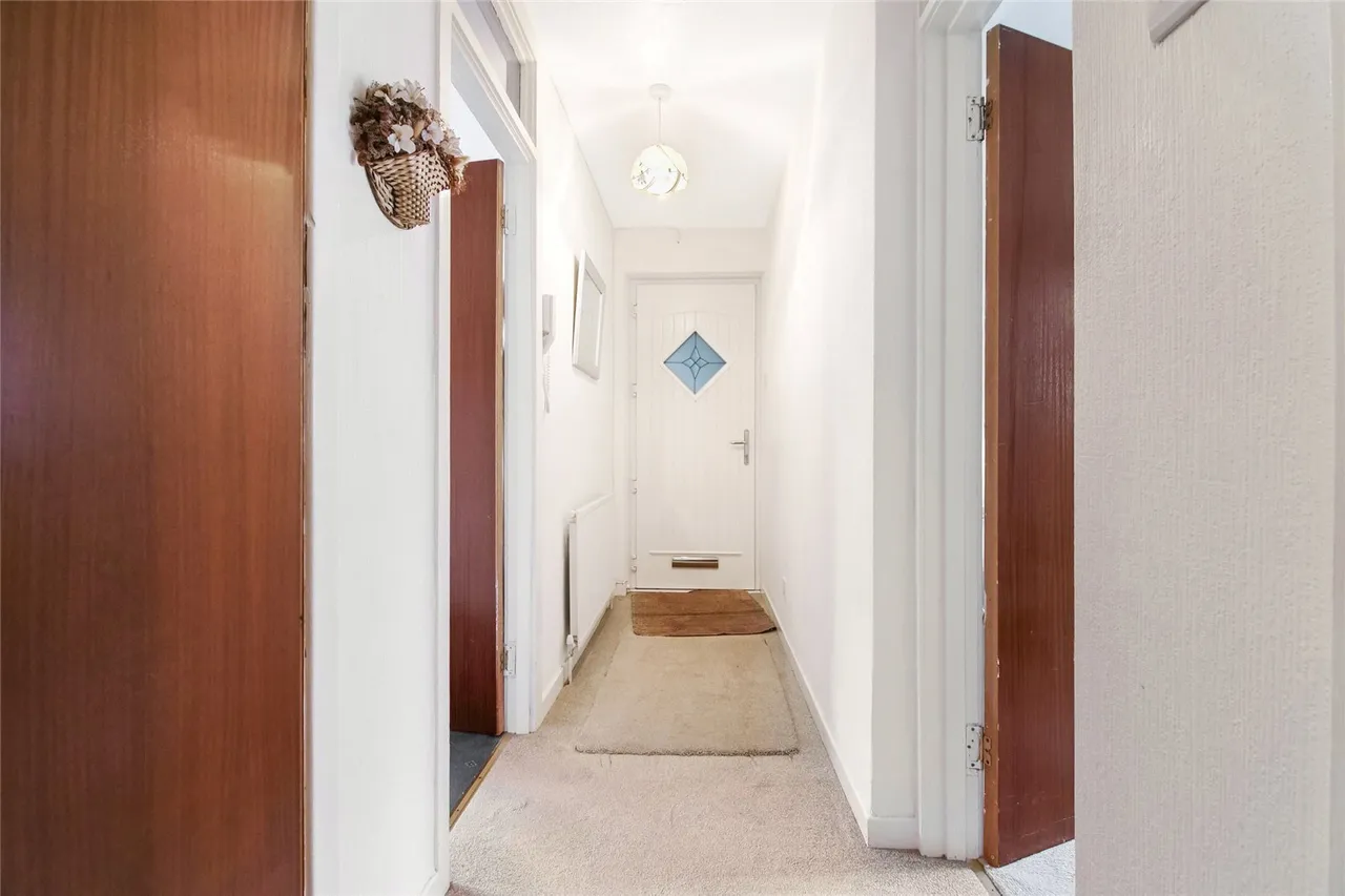 Gillsburn Gardens, Kilmarnock, East Ayrshire, KA3, photo 5