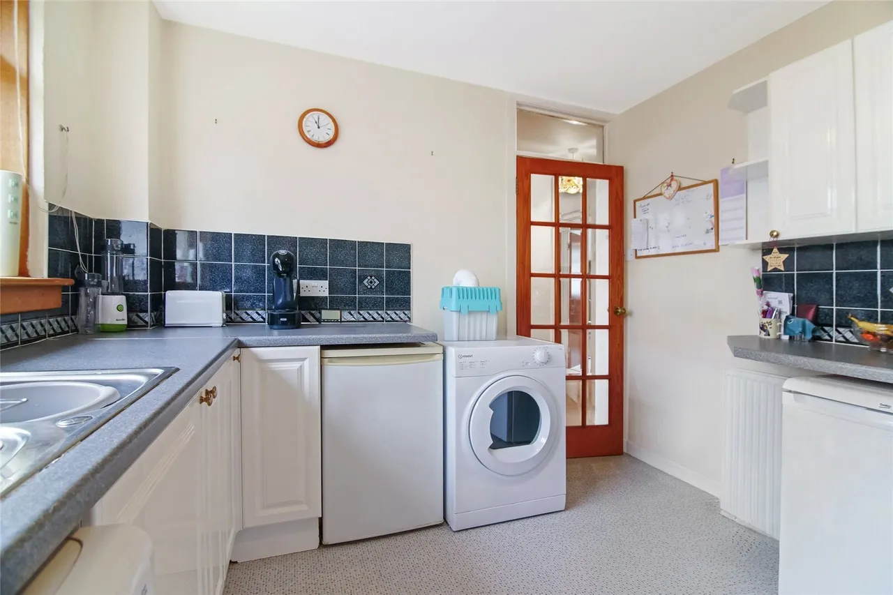 Gillsburn Gardens, Kilmarnock, East Ayrshire, KA3, photo 7