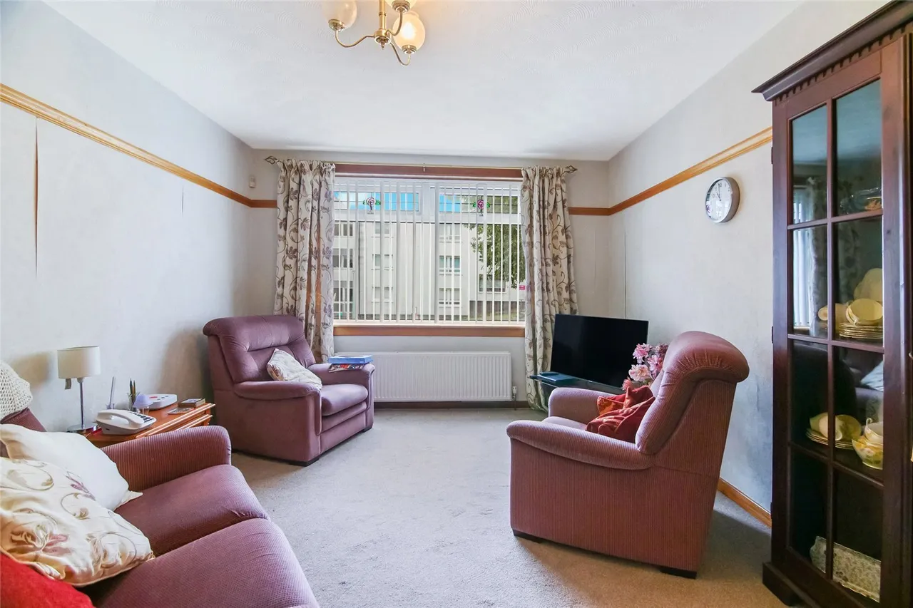 Gillsburn Gardens, Kilmarnock, East Ayrshire, KA3, photo 2
