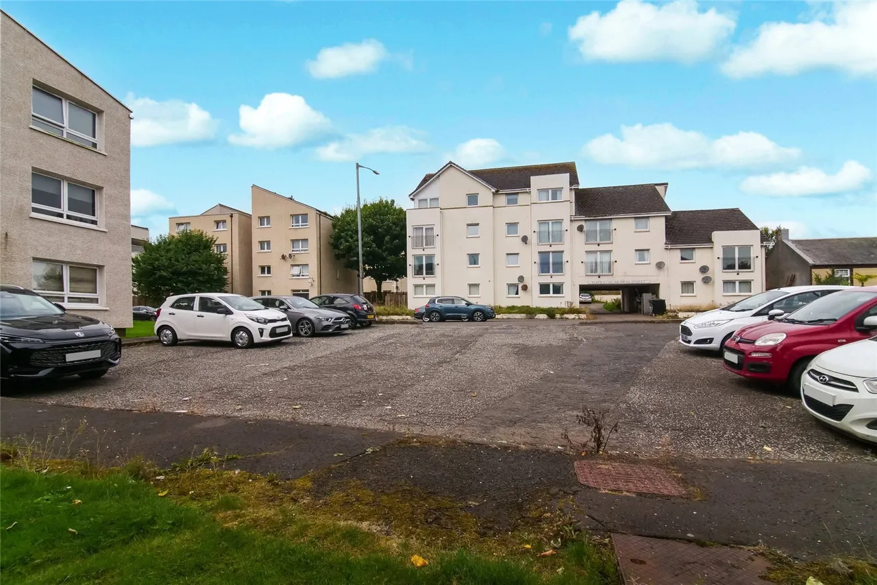 Gillsburn Gardens, Kilmarnock, East Ayrshire, KA3, photo 20