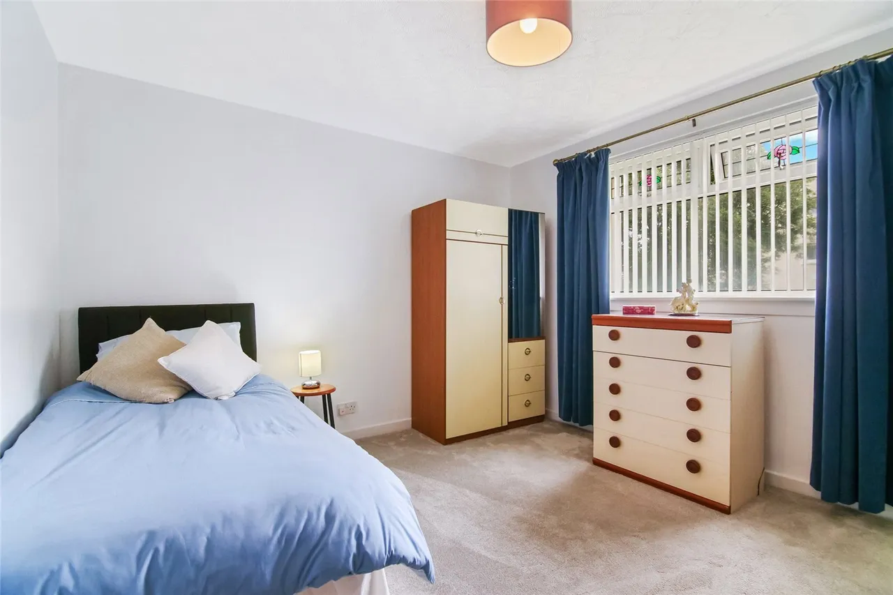 Gillsburn Gardens, Kilmarnock, East Ayrshire, KA3, photo 10