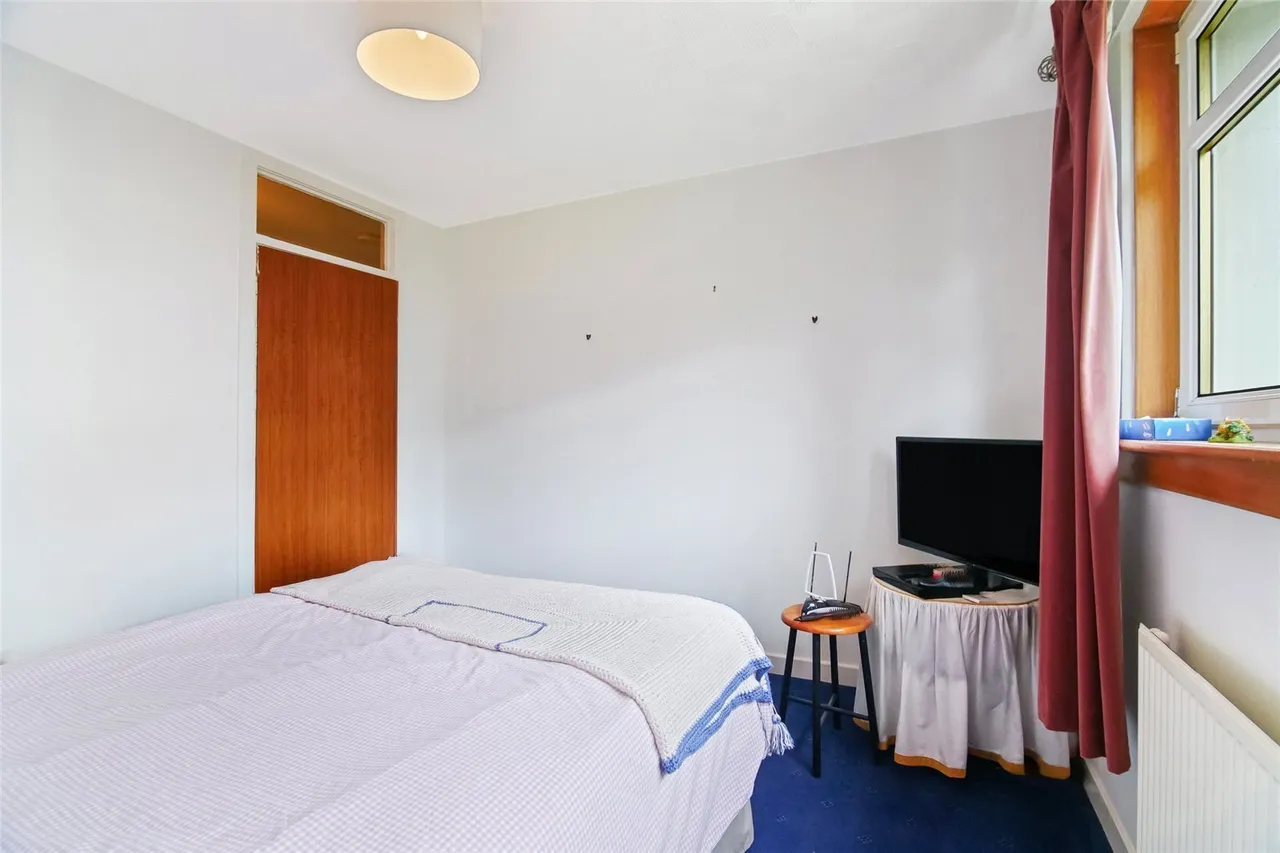 Gillsburn Gardens, Kilmarnock, East Ayrshire, KA3, photo 9