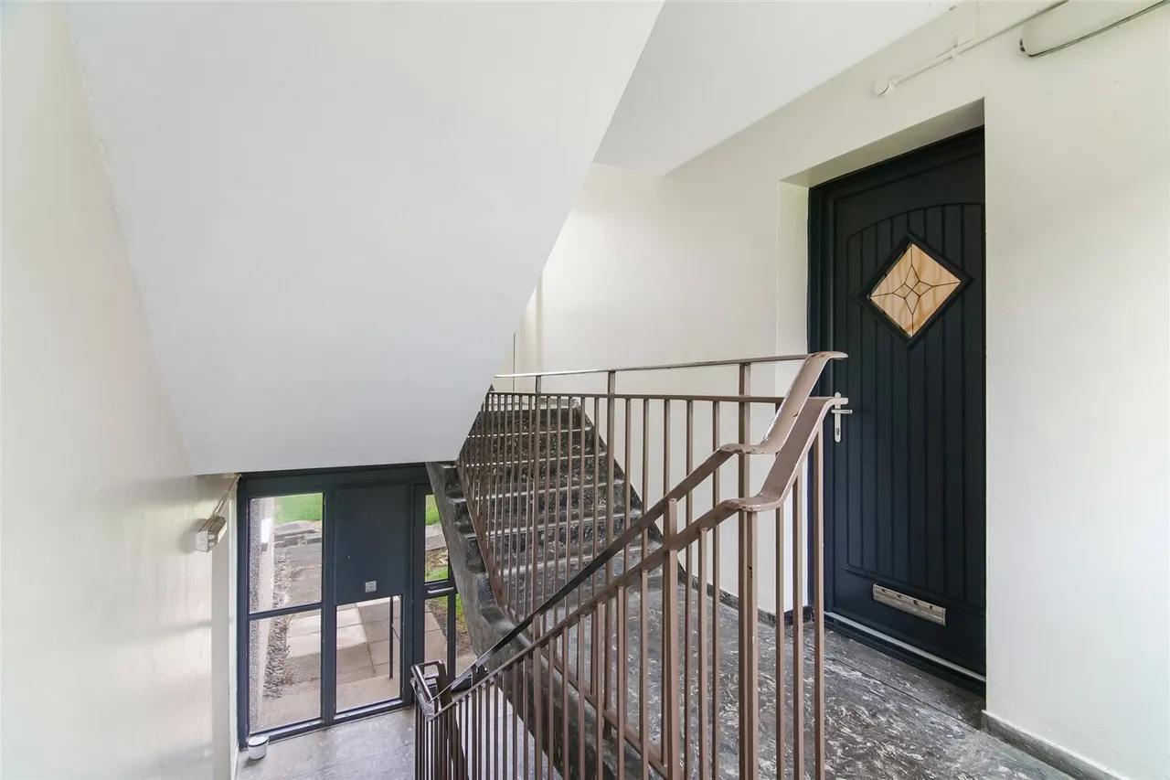 Gillsburn Gardens, Kilmarnock, East Ayrshire, KA3, photo 4
